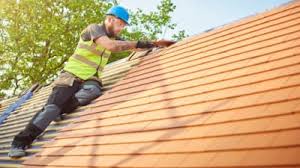 Best Hot Roofs  in , OK